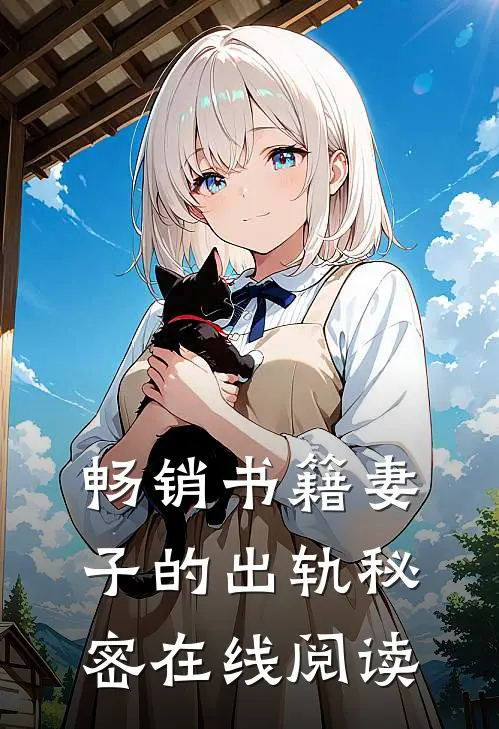 畅销书籍妻子的出轨秘密在线阅读