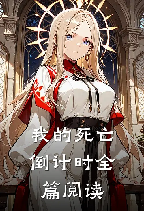 我的死亡倒计时全篇阅读