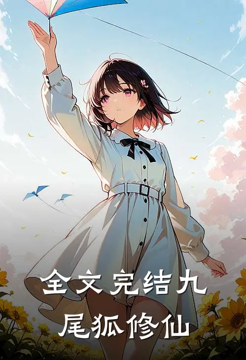全文完结九尾狐修仙