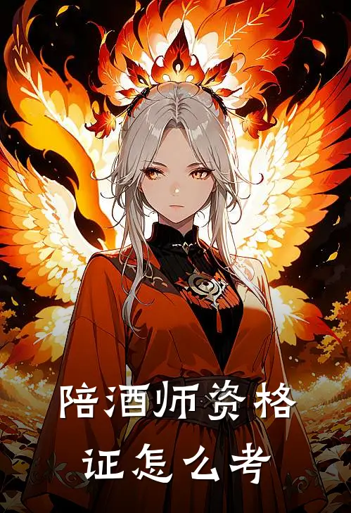 陪酒师资格证怎么考