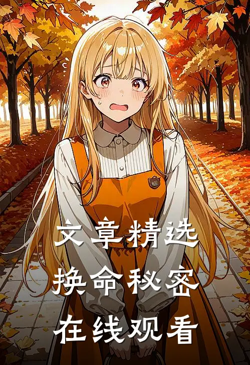 文章精选换命秘密在线观看