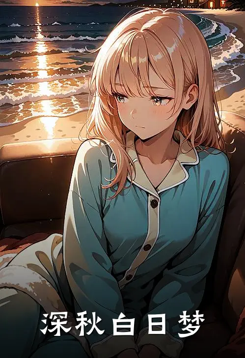 深秋白日梦