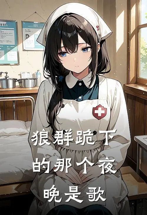 狼群跪下的那个夜晚是歌