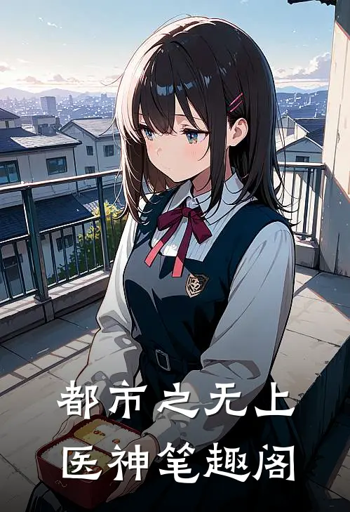都市之无上医神笔趣阁