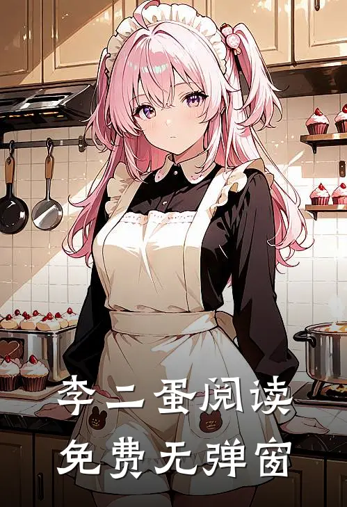 李二蛋阅读免费无弹窗