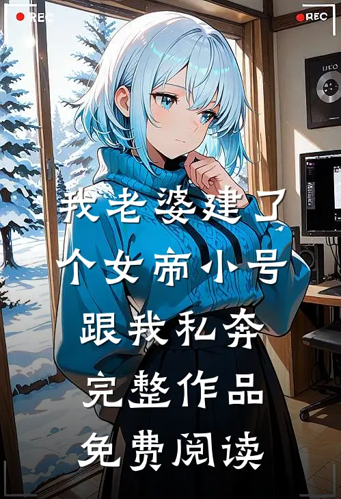 我老婆建了个女帝小号跟我私奔完整作品免费阅读