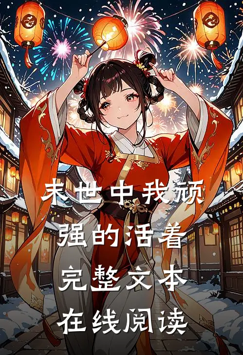 末世中我顽强的活着完整文本在线阅读