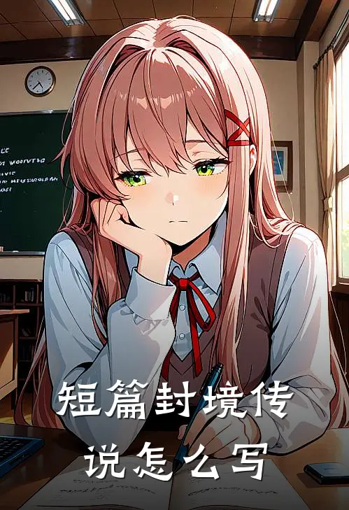 短篇封境传说怎么写