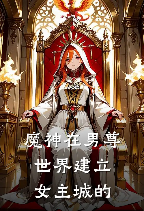 魔神在男尊世界建立女主城的