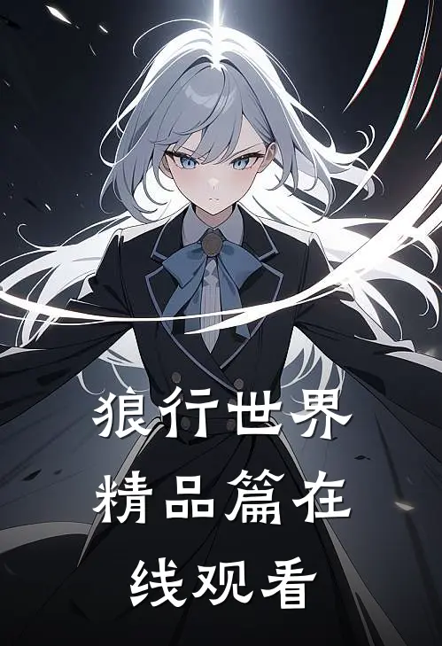 狼行世界精品篇在线观看