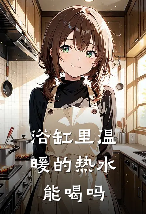 浴缸里温暖的热水能喝吗