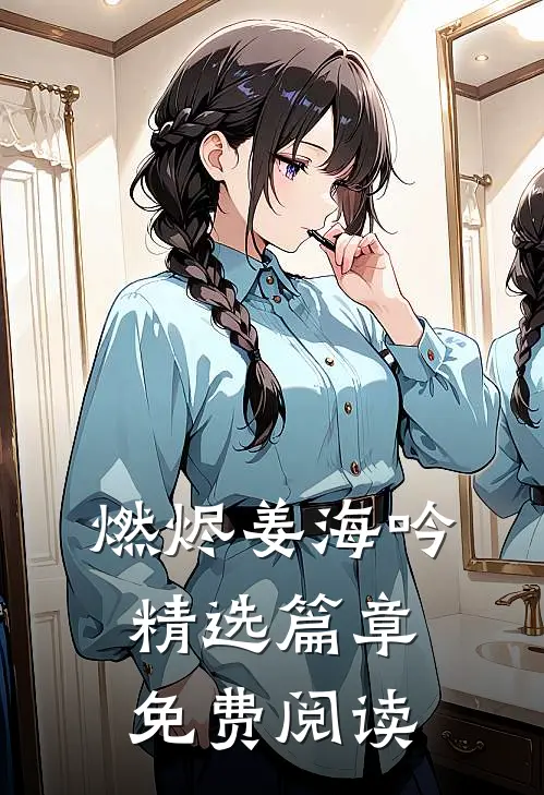 燃烬姜海吟精选篇章免费阅读