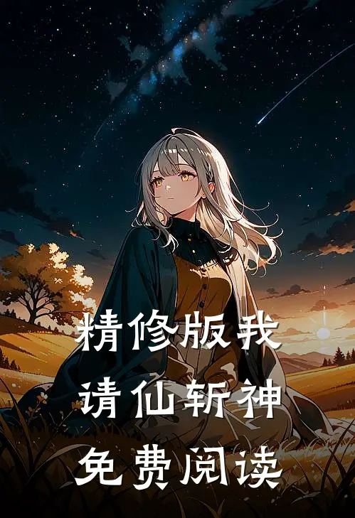 精修版我请仙斩神免费阅读