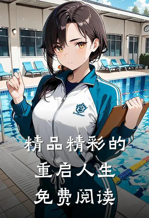 精品精彩的重启人生免费阅读