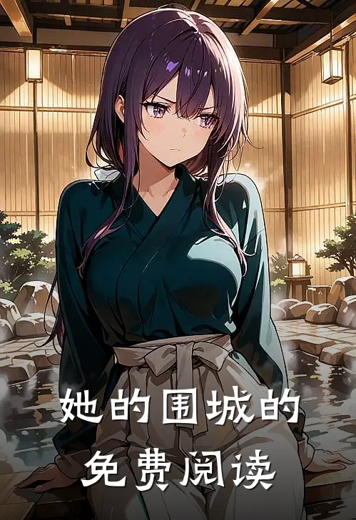 她的围城的免费阅读