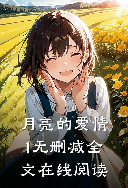 月亮的爱情1无删减全文在线阅读