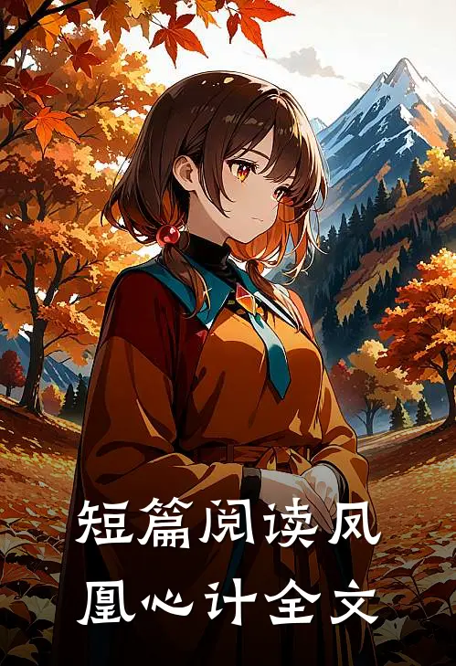 短篇阅读凤凰心计全文