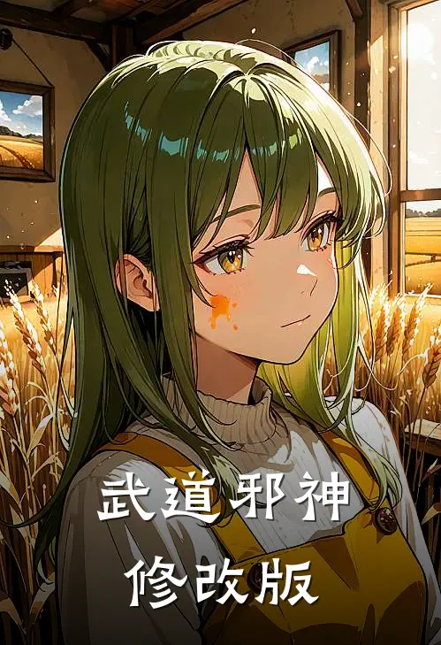 武道邪神修改版