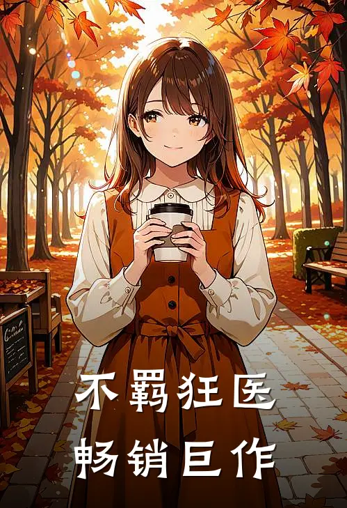 不羁狂医畅销巨作