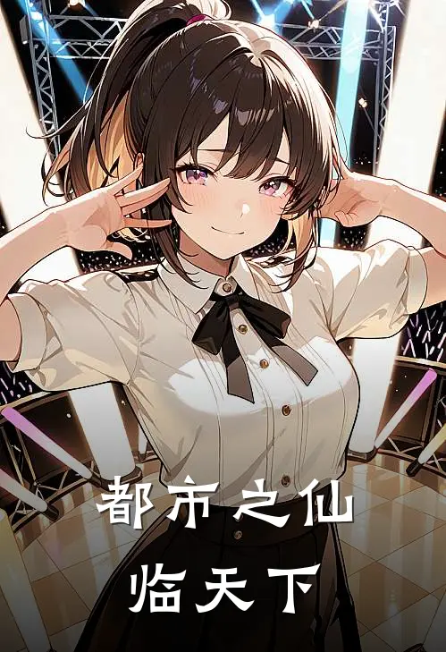 都市之仙临天下
