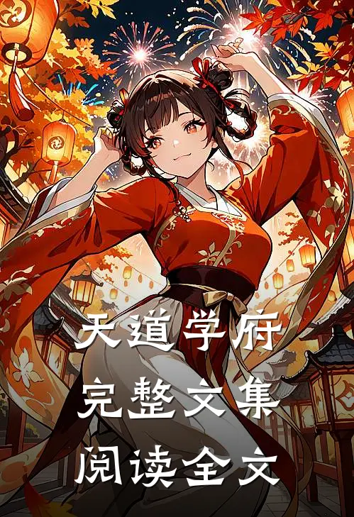 天道学府完整文集阅读全文