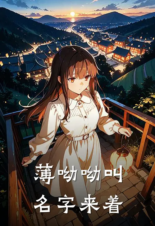 薄呦呦叫名字来着