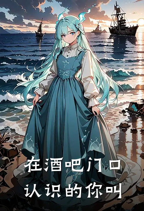 在酒吧门口认识的你叫