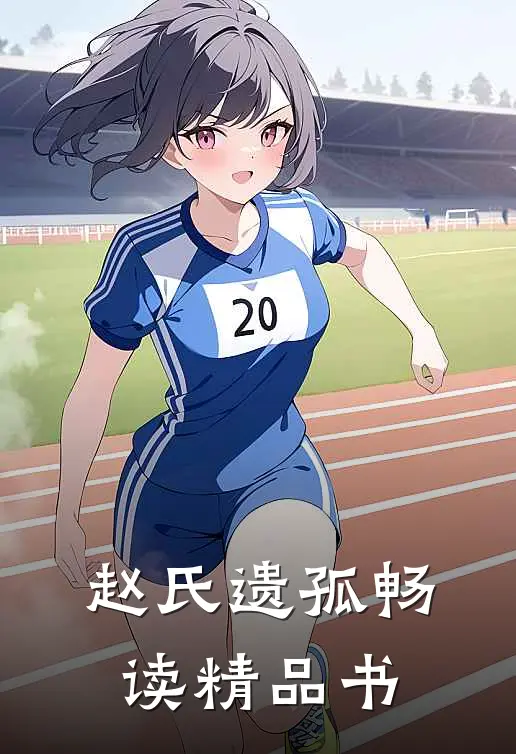 赵氏遗孤畅读精品书