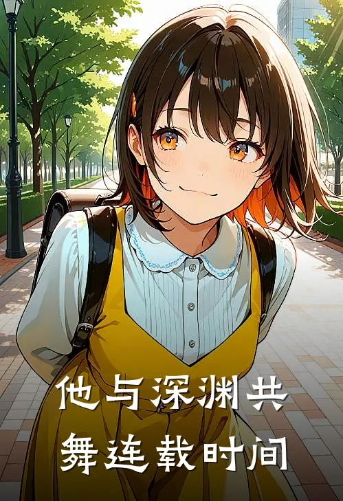 他与深渊共舞连载时间