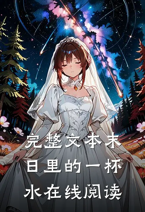完整文本末日里的一杯水在线阅读