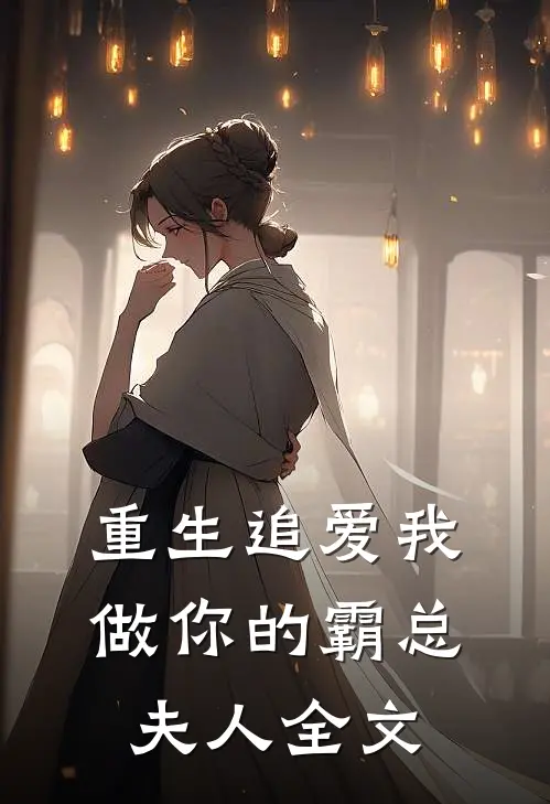 重生追爱我做你的霸总夫人全文