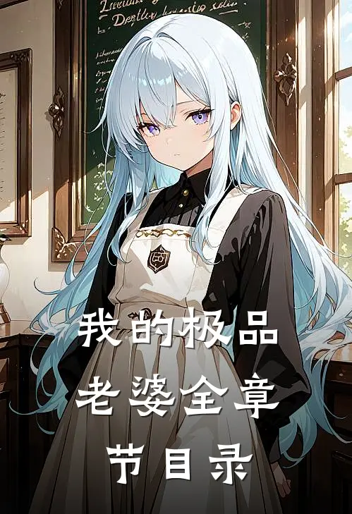 我的极品老婆全章节目录