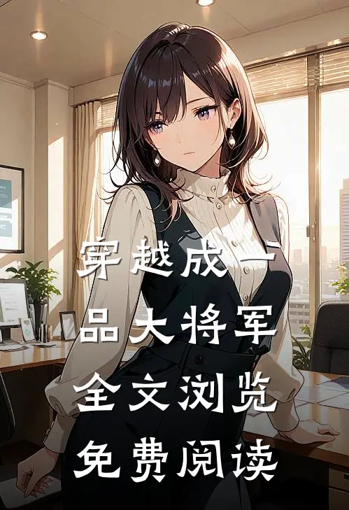穿越成一品大将军全文浏览免费阅读