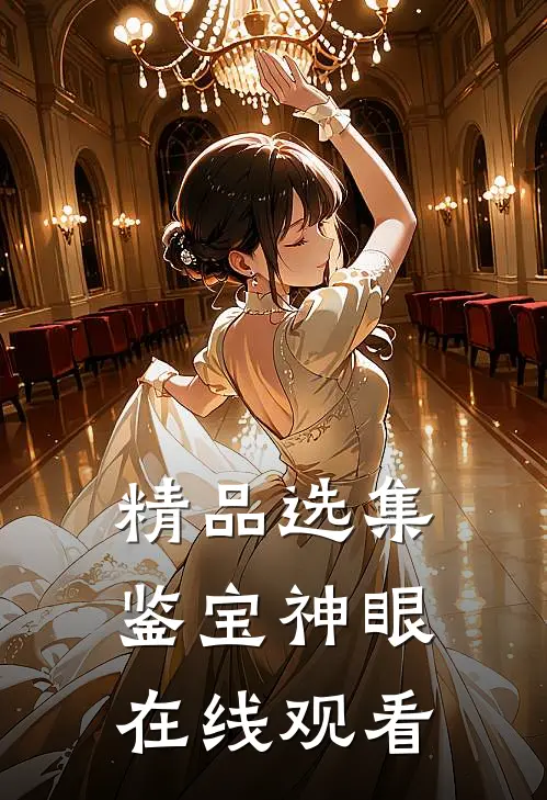 精品选集鉴宝神眼在线观看