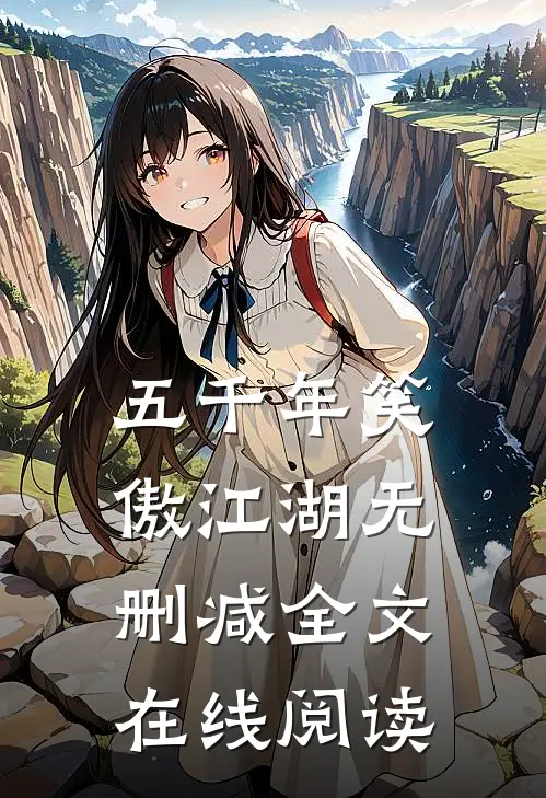 五千年笑傲江湖无删减全文在线阅读