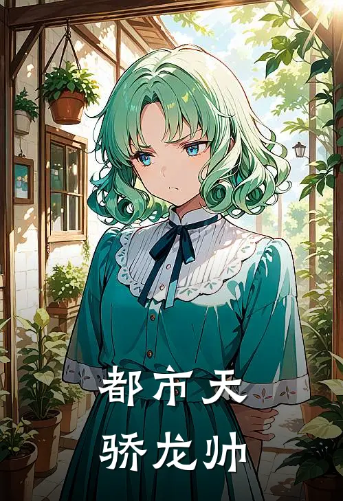 都市天骄龙帅