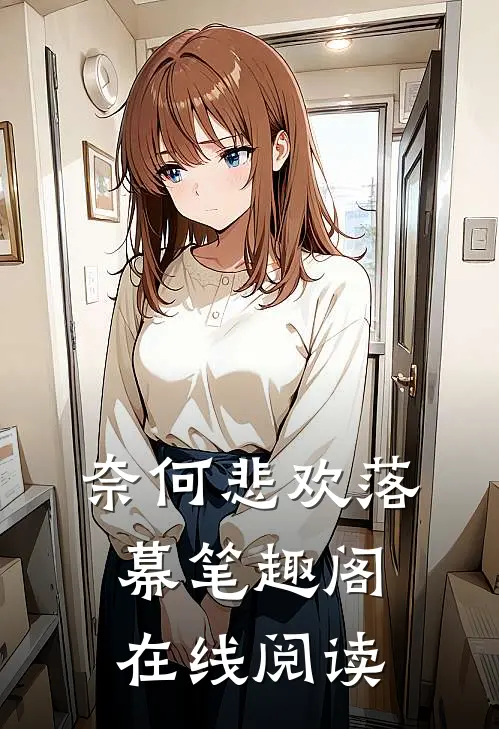 奈何悲欢落幕笔趣阁在线阅读