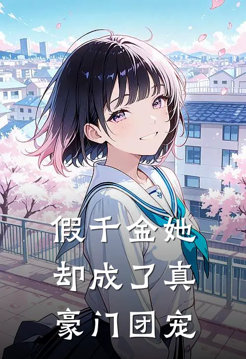 假千金她却成了真豪门团宠