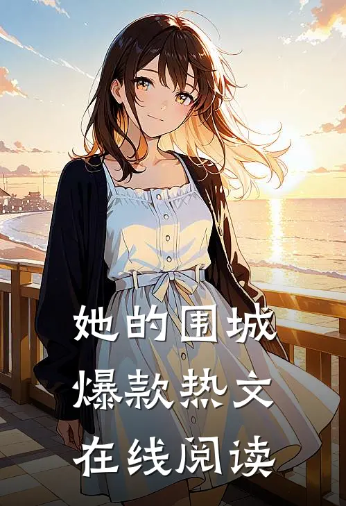 她的围城爆款热文在线阅读
