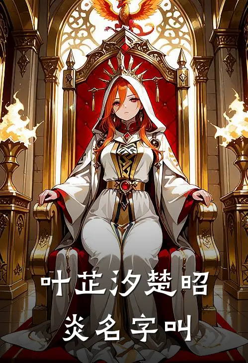 叶芷汐楚昭炎名字叫