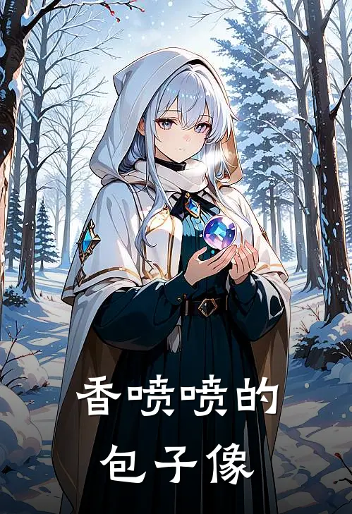 香喷喷的包子像
