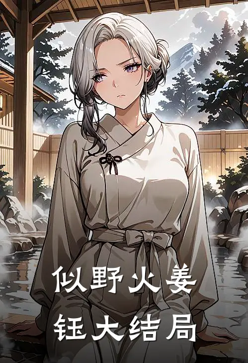 似野火姜钰大结局