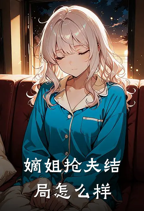 嫡姐抢夫结局怎么样