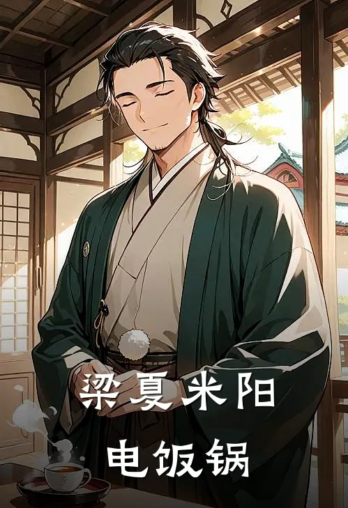 梁夏米阳电饭锅