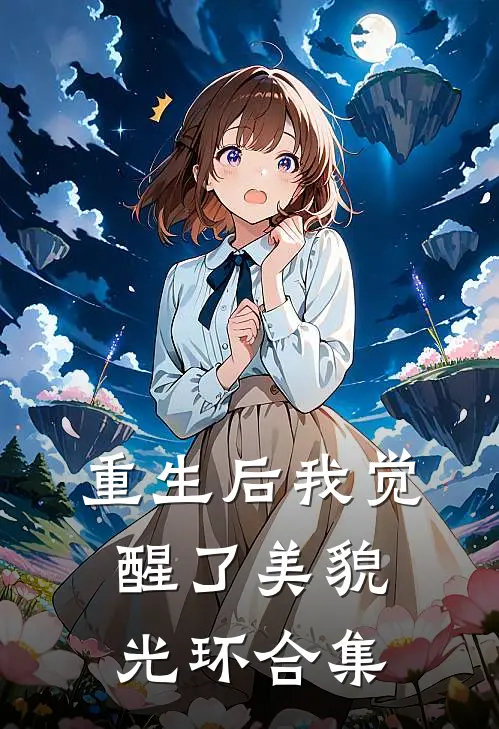 重生后我觉醒了美貌光环合集