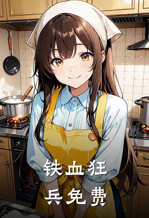 铁血狂兵免费
