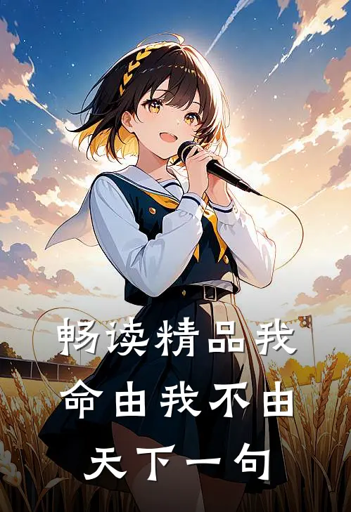 畅读精品我命由我不由天下一句