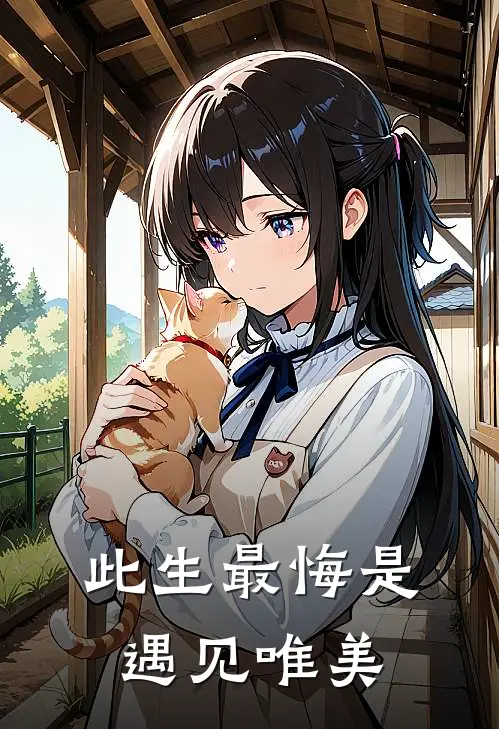 此生最悔是遇见唯美