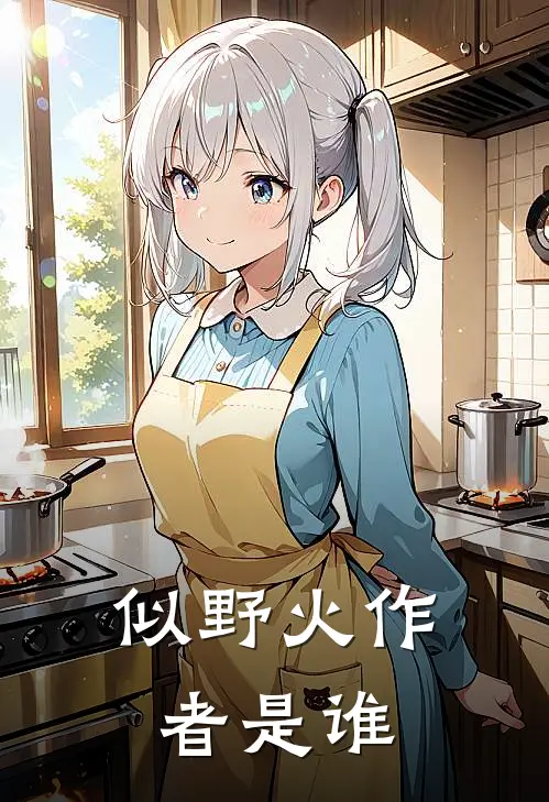 似野火作者是谁