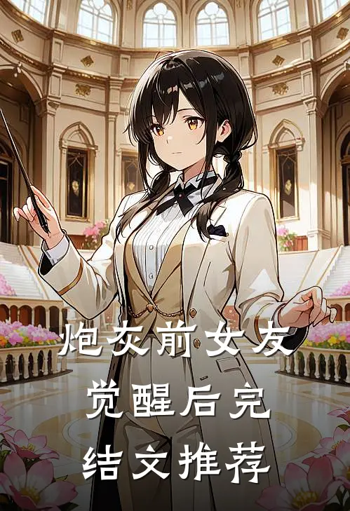 炮灰前女友觉醒后完结文推荐